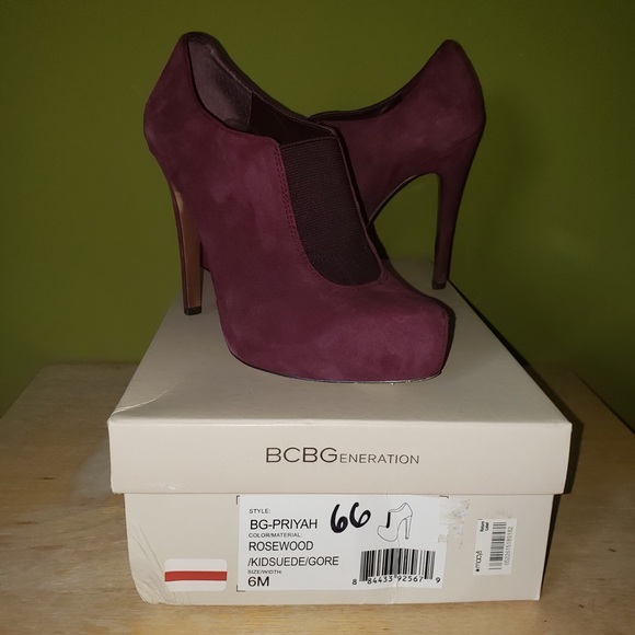 BCBGeneration Priyah - Picture 1 of 3